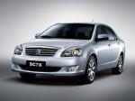 Geely Englon SC7 2010 года